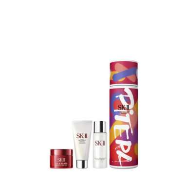 SK-II Paket Limited Edition FTE 230ml Street Art