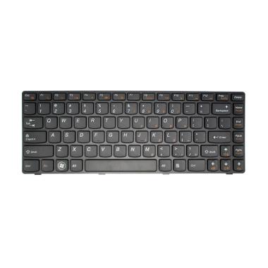 Lenovo Keyboard Laptop for Lenovo B470/G470/V470