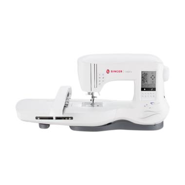 SINGER SE-300 Quantum Stylist Mesin Jahit
