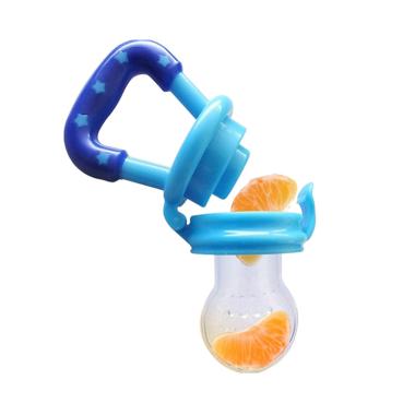 Dotts Dot Baby Fruit Pacifier Empeng Unik Buah