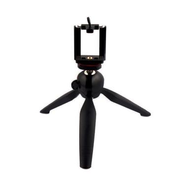 Kalno Mini Tripod for Kamera/Go Pro/Smartphone