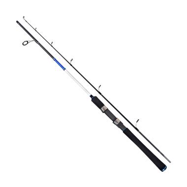 Maguro Aggress 168MH2 Joran Pancing Spinning