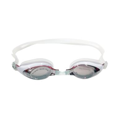 Oem Speedo Swimming Google Kacamata Renang - Merah
