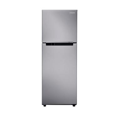 Samsung RT32K5032S8 Two Door Refrigerator Khusus Surabaya
