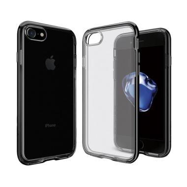 SPIGEN Neo Hybrid Crystal iPhone 7 Jet Black