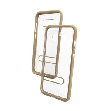 Gear4 Greenwich Casing for Samsung S8 Plus - Gold Gold