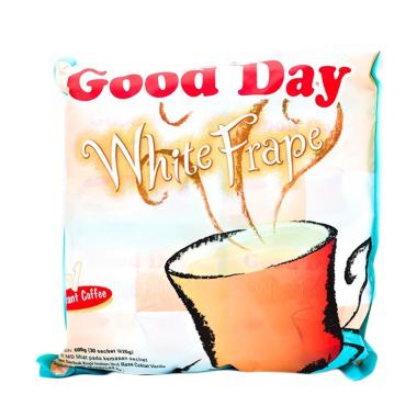 Good Day White Frape 3 in 1 Instant ...