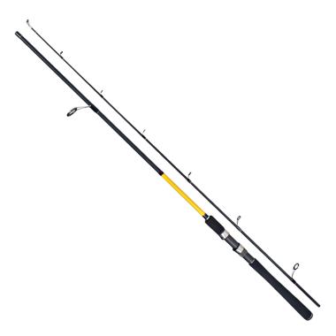 Maguro Stallion 213H2 Spinning Joran Pancing