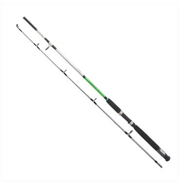 Shimano Cruzar SG2562 Joran Pancing - Hijau [165 cm]