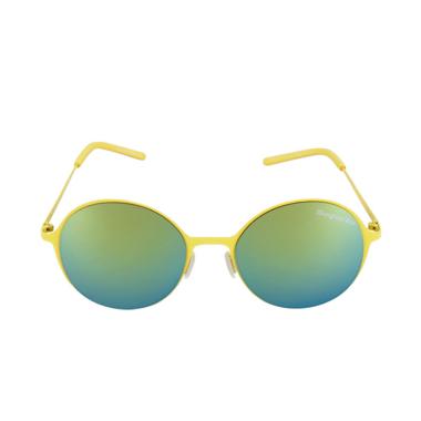 Kamis Ganteng - Sunglass Bar 2223 Avery Kacamata - Yellow