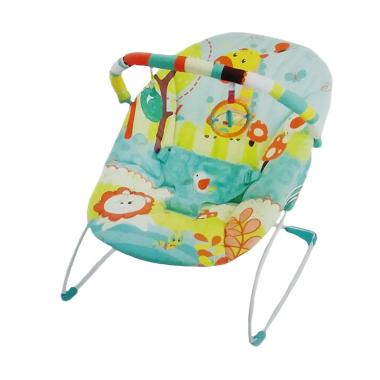 harga baby bouncer