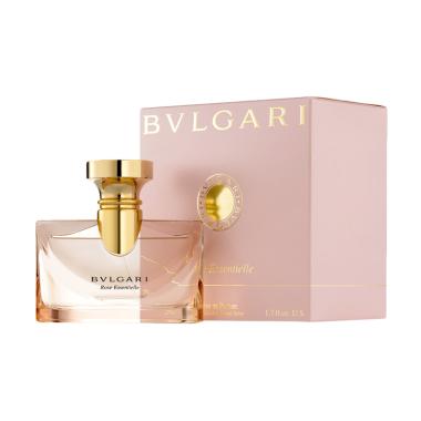 bvlgari rose essentielle harga