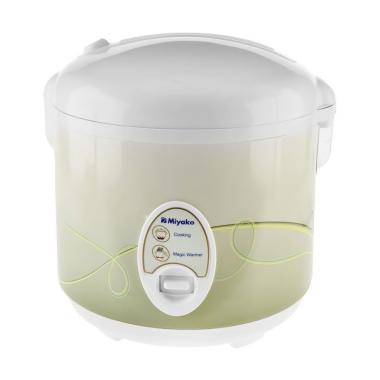 Miyako MCM-508 Rice Cooker
