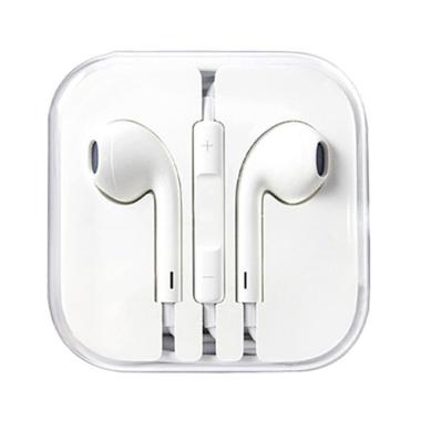 Jual Headset Iphone 6 Terbaru Cicilan 0 Blibli Com