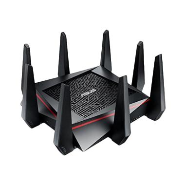 Asus RT-AC5300 Wireless Tri-Band Gigabit Router