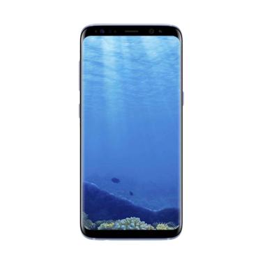 Jual Samsung Galaxy S8 Harga Terbaru Blibli Com