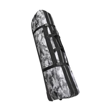 Ogio Travel Cover Straight Jacket Golf Bag - Camo