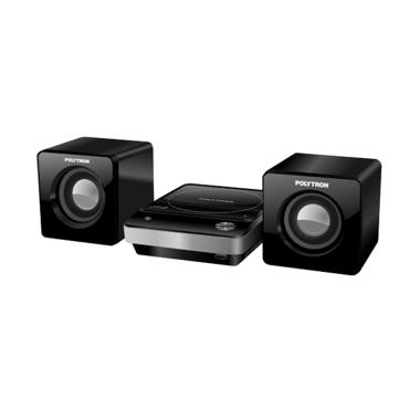 POLYTRON DTIB 3300 Home Theater System