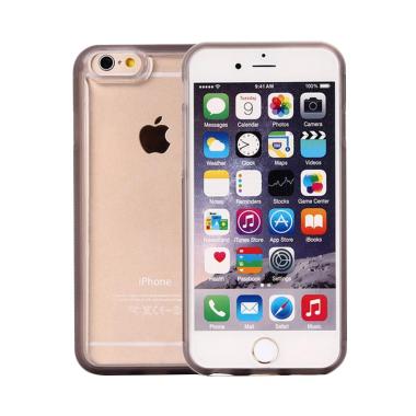 Hulle Anti-Gravity Casing for iPhone 7 or iPhone 7s - Soft Grey