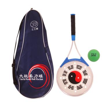 Proteam Tai Chi Rouli Racket for Training