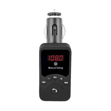 Tokuniku 701E Bluetooth Car Media Player