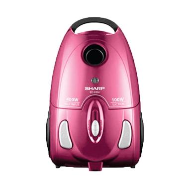 SHARP EC-8305-P Vacuum Cleaner - Pink