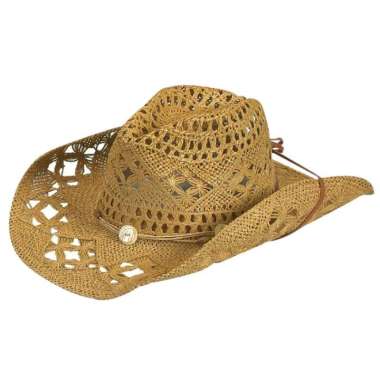 Jual Jacaru 1022 Shady Lady Hat M-L di 