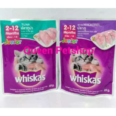 Makanan Kucing Basah - Harga Terbaru November 2021 u0026 Gratis Ongkir 