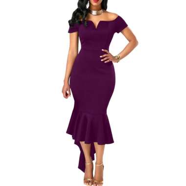 Jual Cocktail Dress Terbaru - Harga 