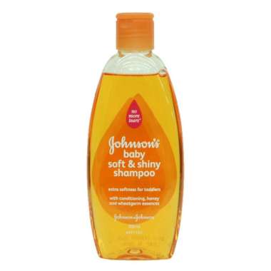 harga shampoo johnson baby