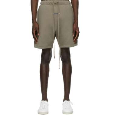 FOG Essentials Sweat Shorts Reflective 
