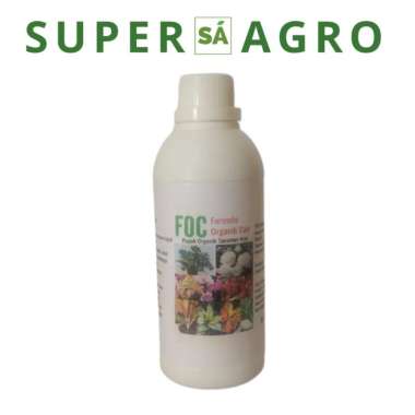 Pupuk Tanaman Hias Organik 500ml,Adenium, Aglonema,Monstera,Bagus Untuk Menyuburkan Daun