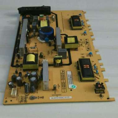 PSU TV LCD TCL 32D10