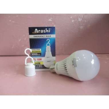 Jual Lampu Emergency Terbaik Lengkap Diskon Blibli Com