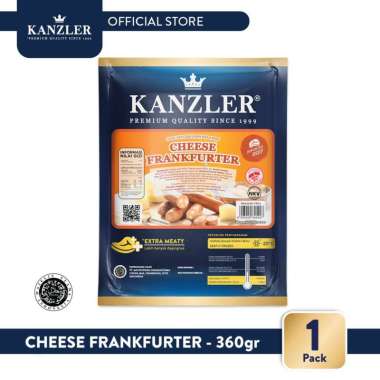 Kanzler Frankfurter