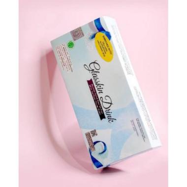 Ms Glow Glasskin Drink