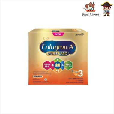Enfagrow A+3 3000 gram Vanila