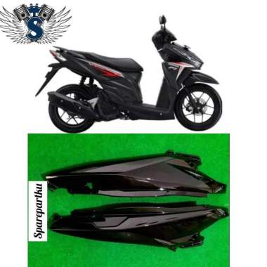 Jual Cover Body Vario 125 Terbaru Harga Murah Blibli Com