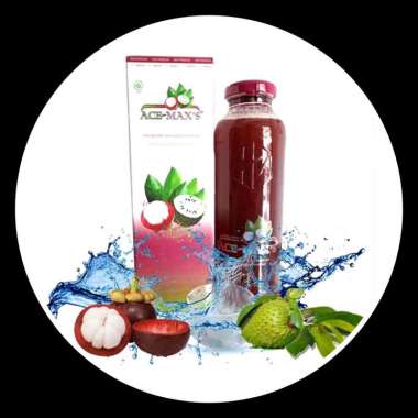 Obat Herbal Kulit Manggis Harga Termurah Juni 2021 Blibli