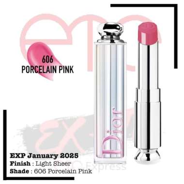 Jual Dior Addict Lip Tattoo Lipstick Online April 2021 Blibli