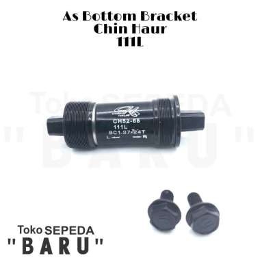 TB - BB Bottom Bracket CHIN HAUR 111 L