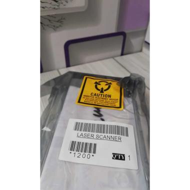 Scanner Assembly HP 1300
