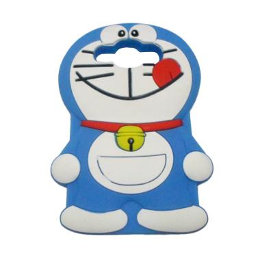 OEM 3D New Karakter Kartun Doraemon ... for Samsung Galaxy J1 Ace