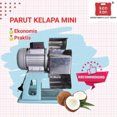 Parut Kelapa Mini Parutan Kelapa Listrik Parutan Kelapa Mini Parut Kelapa Listrik
