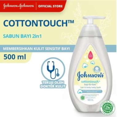 Sabun Bayi Johnson Harga Termurah Juli 2021 Blibli
