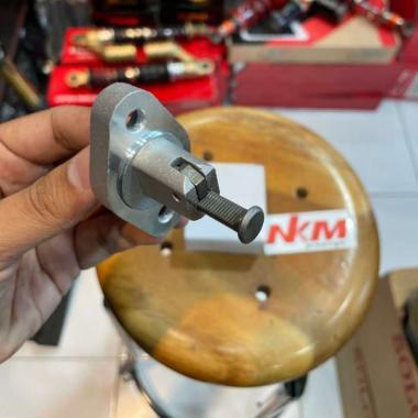 STUT KAMPRAT TONJOKAN KETENG CRF PNP TIGER CB GL KHARISMA MODEL GERIGI