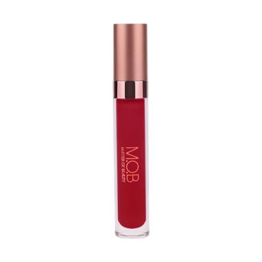 M.O.B Cosmetic Ulti Matte Lip Creme Screen Siren