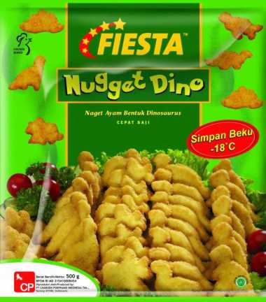 Fiesta Naget