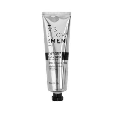 MS Glow Facial Wash for Men