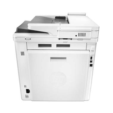 HP Pro M477FDW Printer